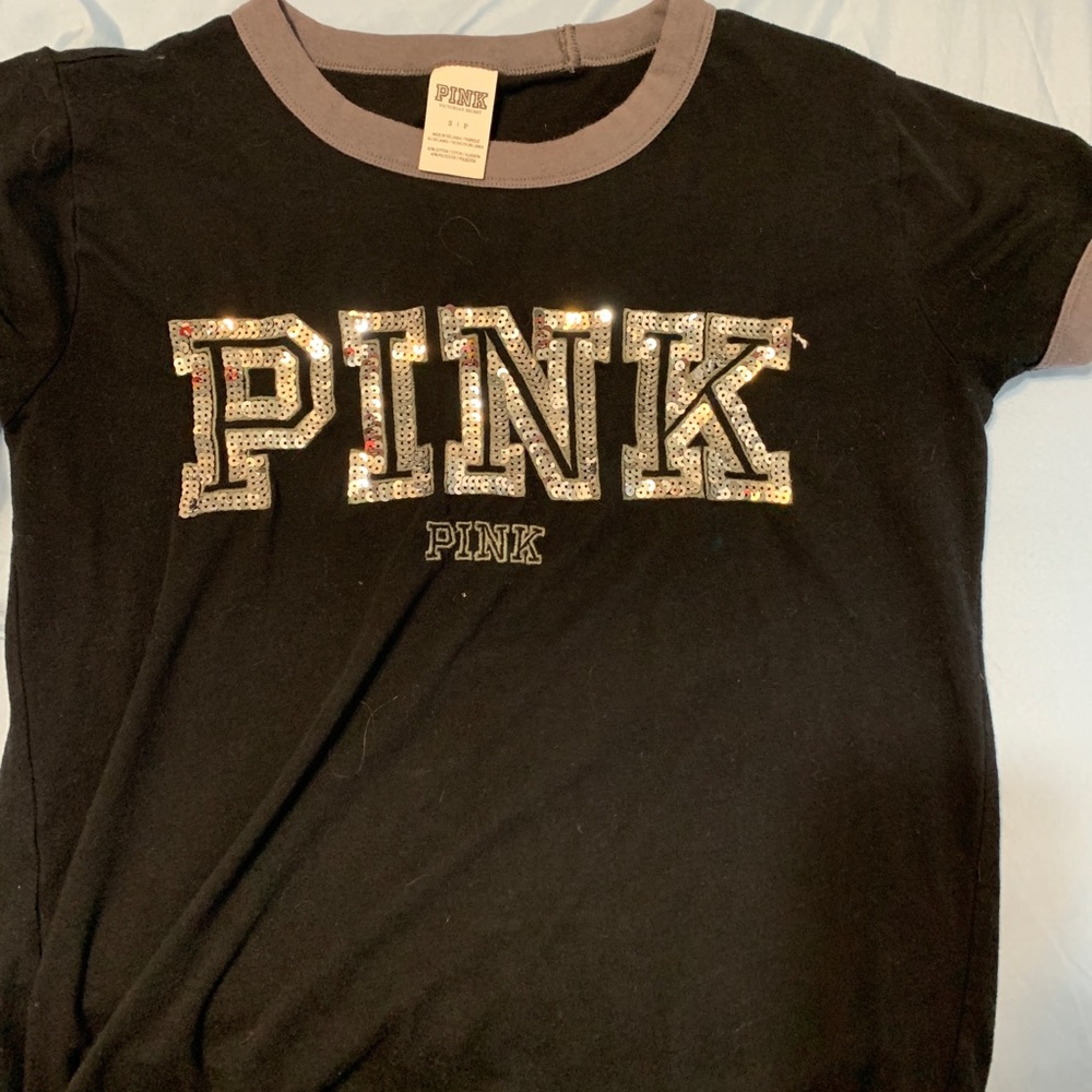 PINK VS T-Shirt
